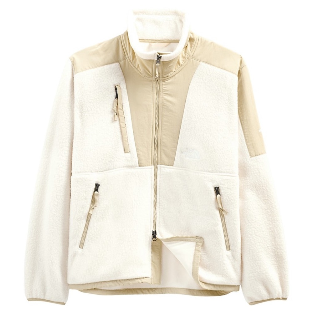The North Face 94 High-Pile Denali Jacket